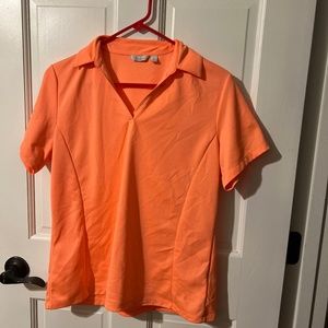 Lady Hagen Golf Polo
